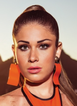 Rita Mattos